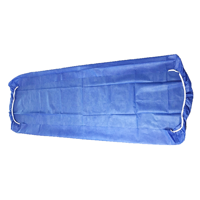 Disposable non woven bed sheet Buy PP bed cover / Medical Disposable Bed cover / Table cover
