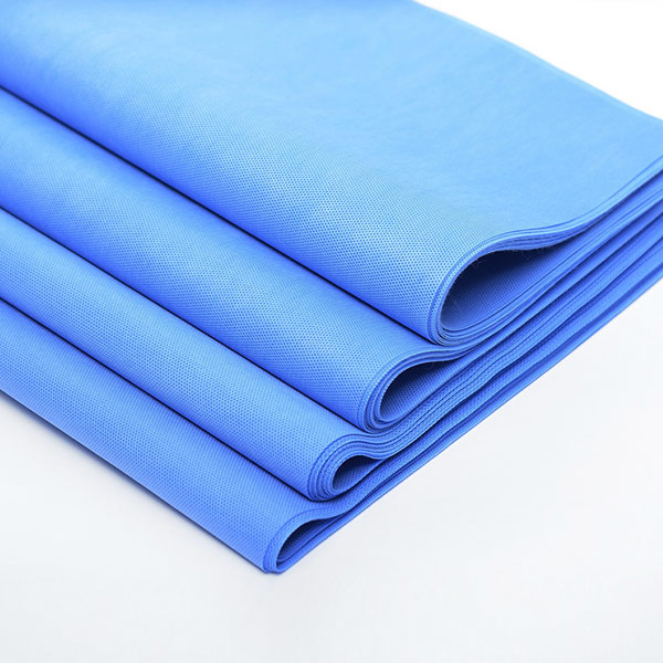 SMS Nonwoven Fabric for Medical Using